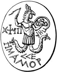Abraxas