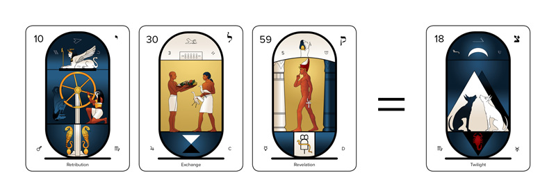 consulting tarot examples 2