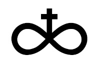 The cross is infinite