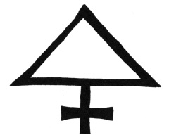 The chemical symbol of sulfur