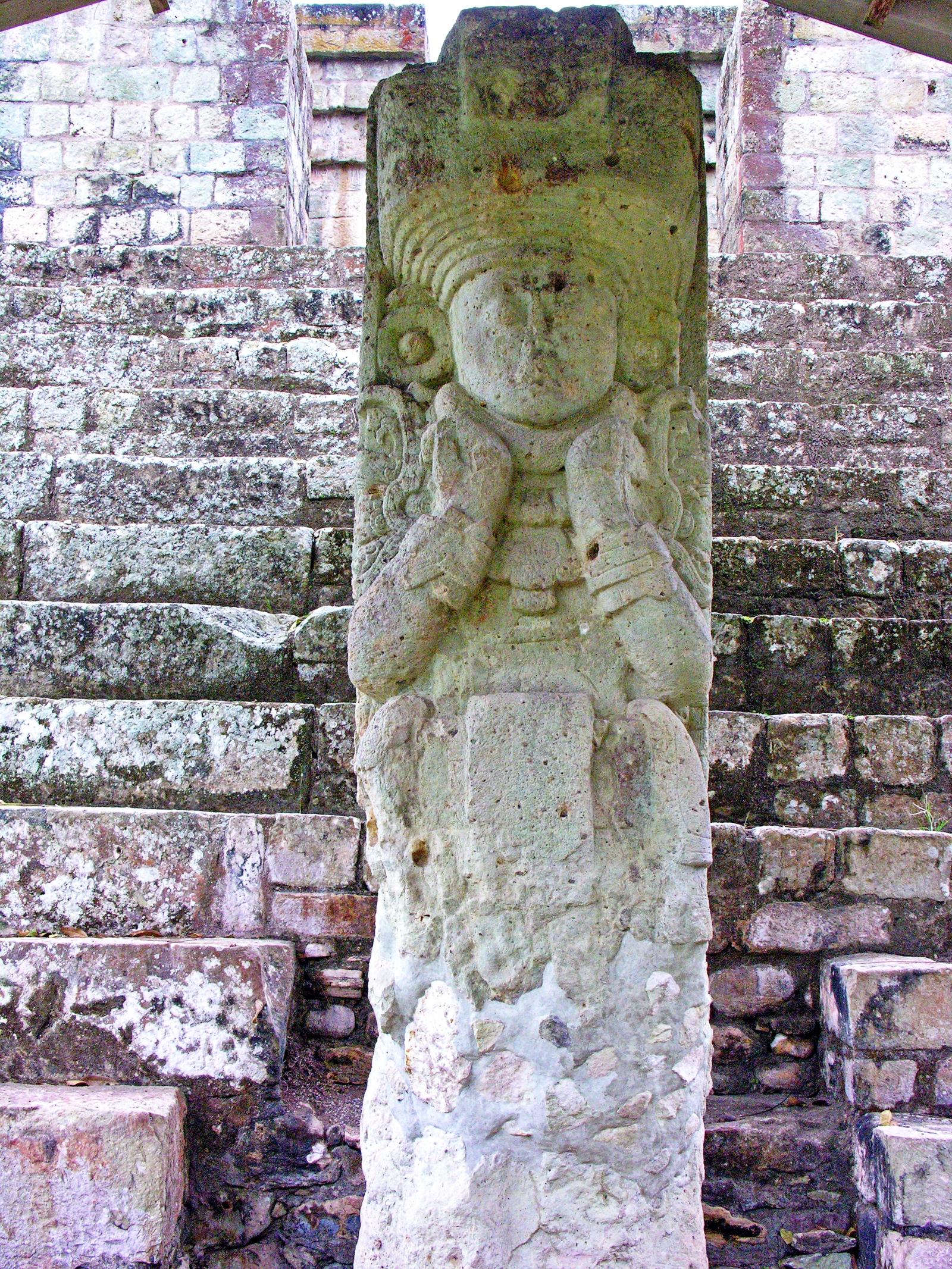 Stela 1