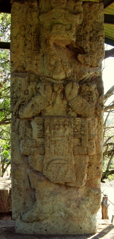 Stela 5