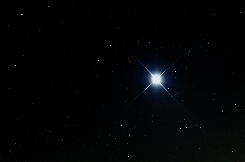 Sirius
