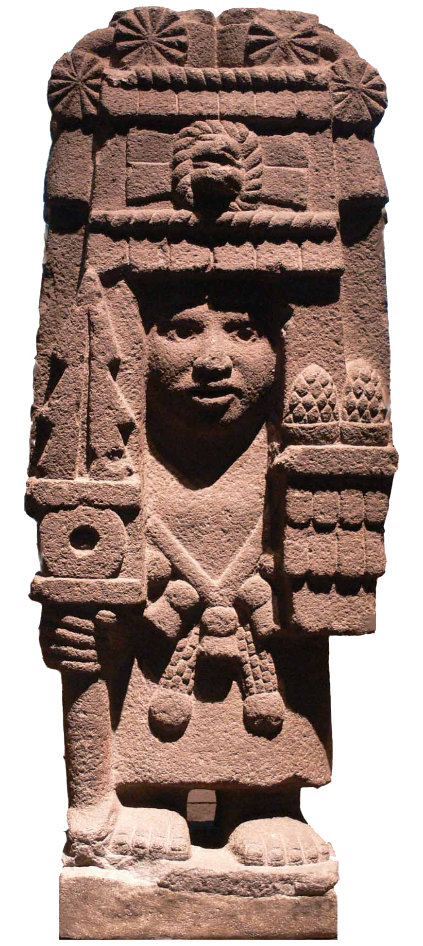 Chicomecoatl