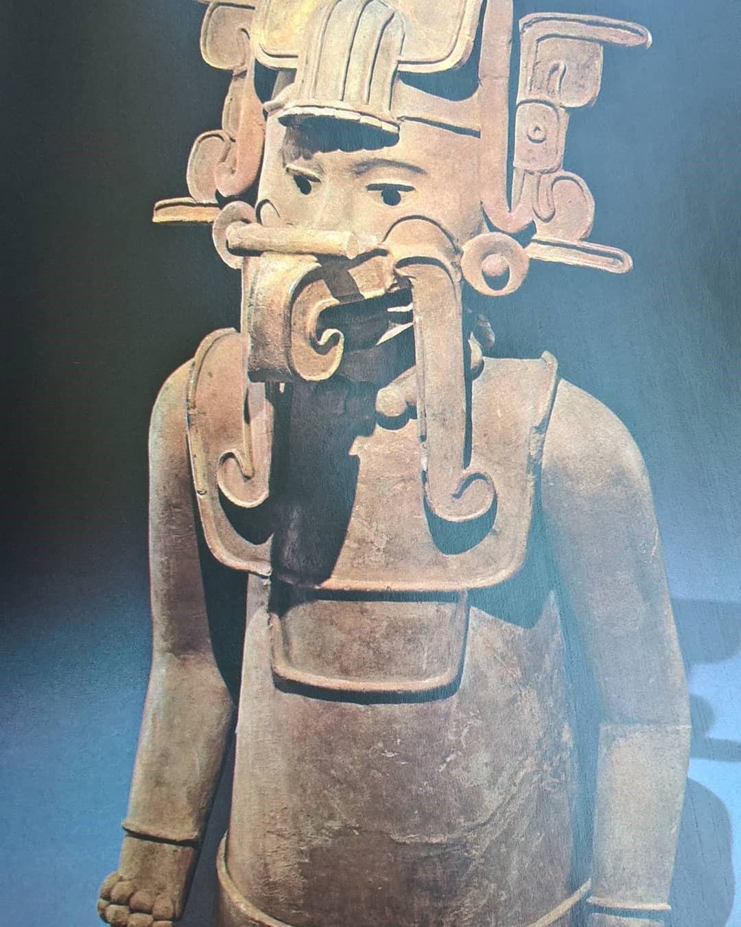 Ehecatl