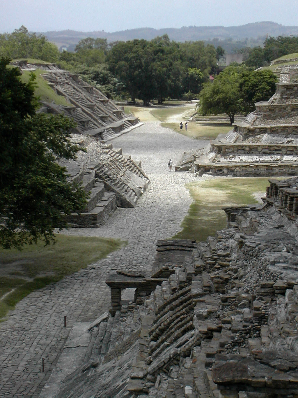 El Tajín