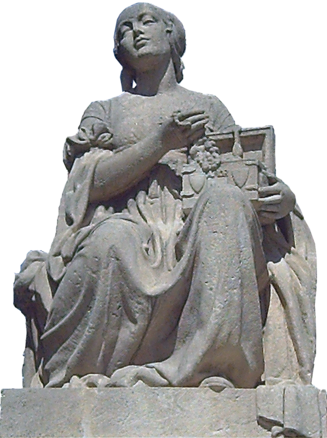 La fermosa Dulcinea del Toboso