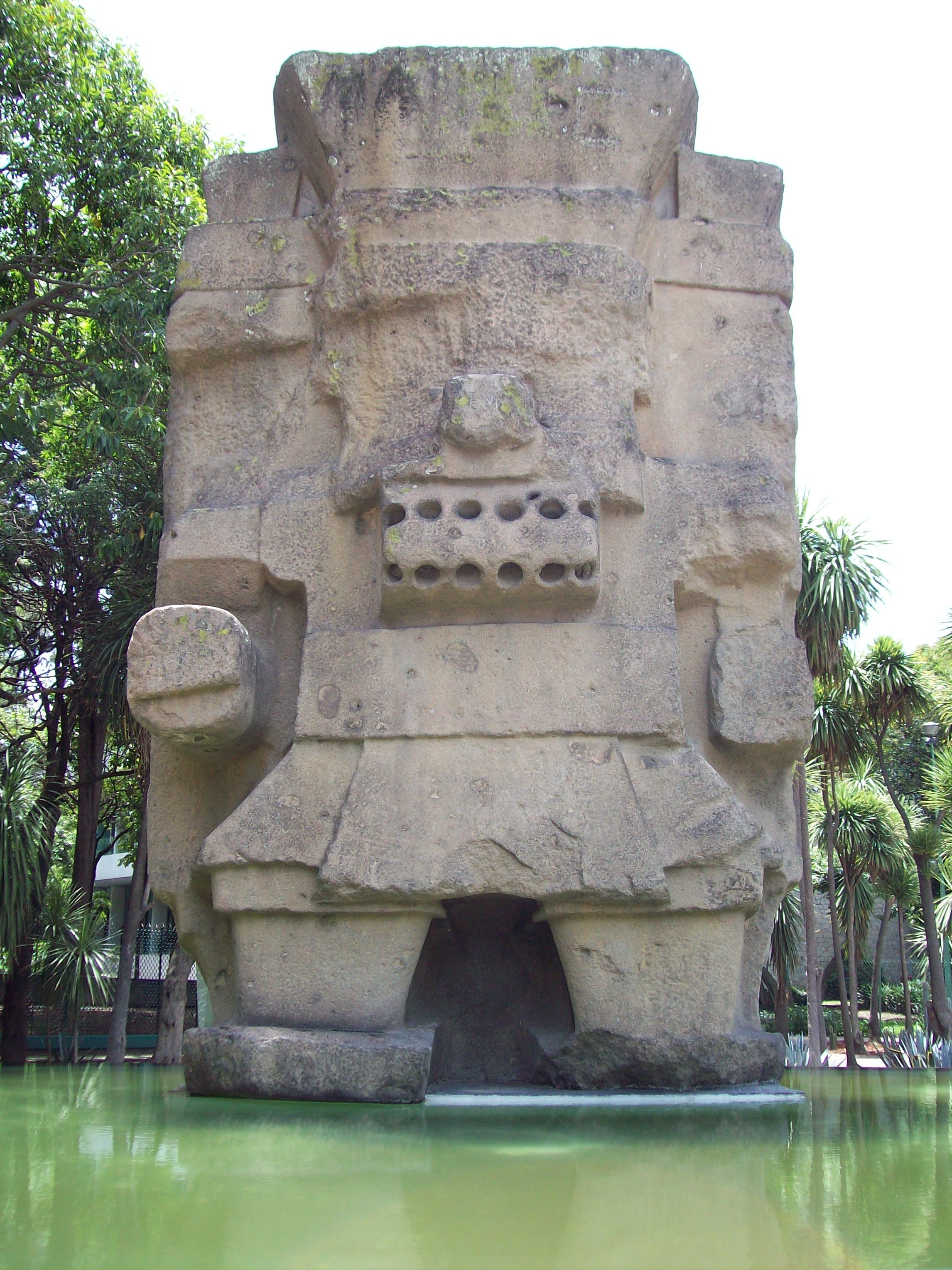 Tlaloc