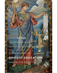 Fundamentals of Gnostic Education: Learn Gnosis, Knowledge from Experience of the Facts