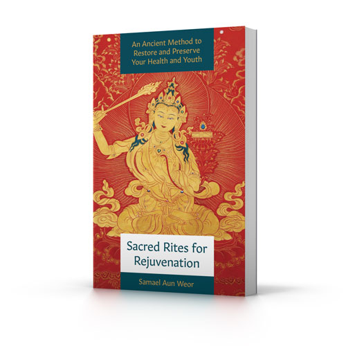 sacred rites for rejuvenation