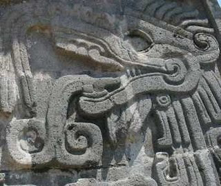 Quetzalcoatl-Xochicalco