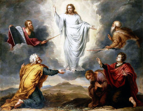 Transfiguration