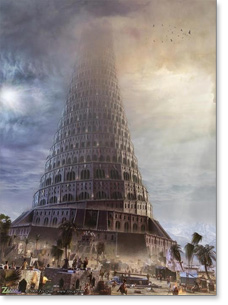 tower-babel