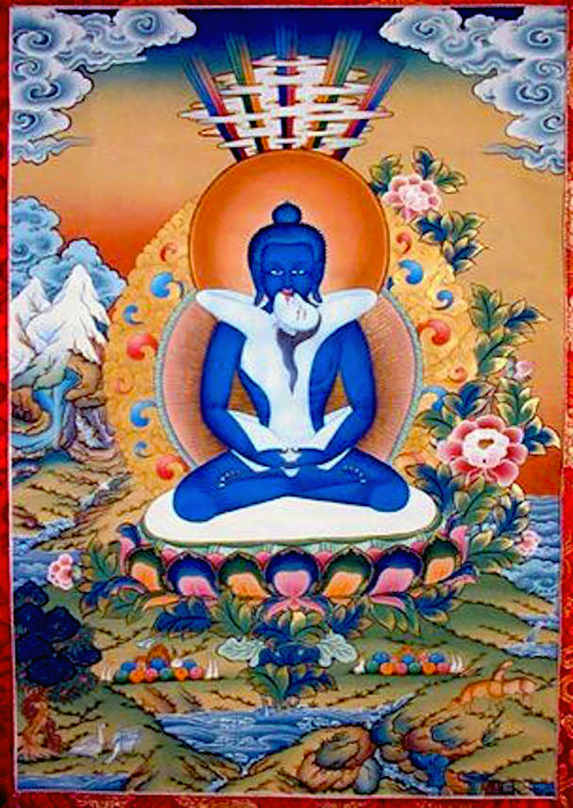 Addibuddha