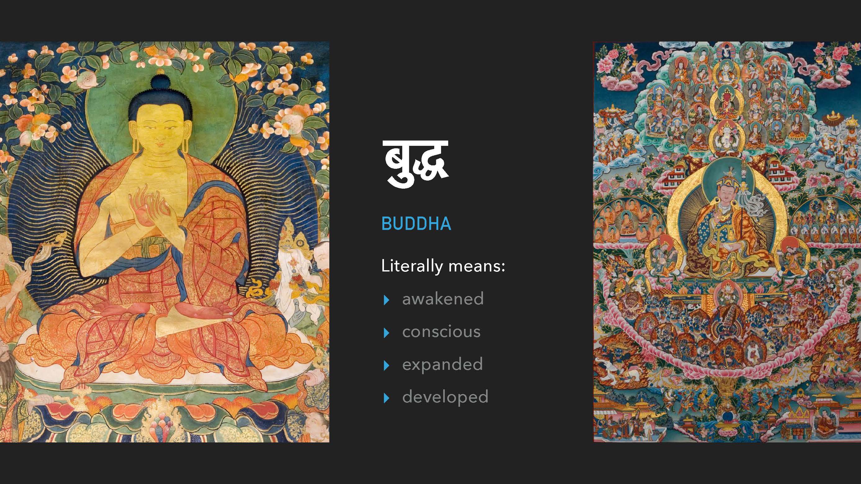 Gnosis of Buddha Dharma 17 Saga Dawa Page 07