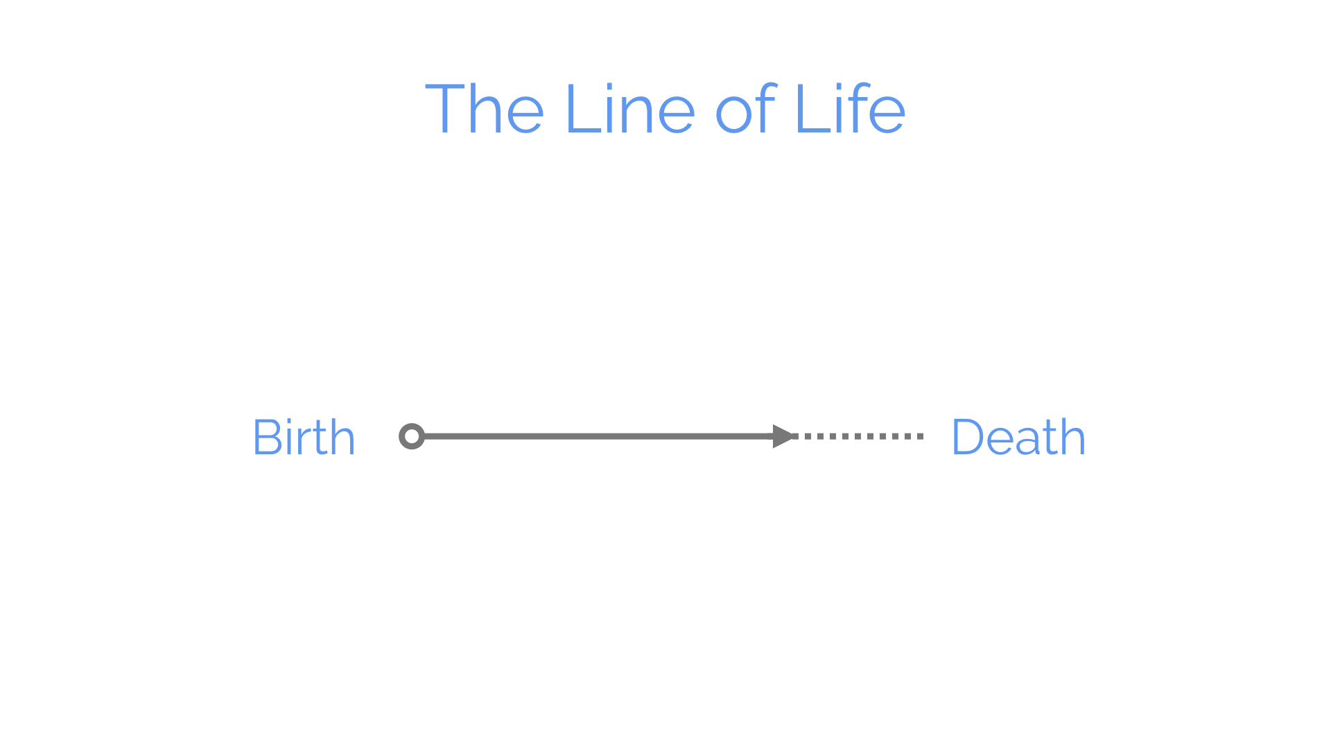 line of life
