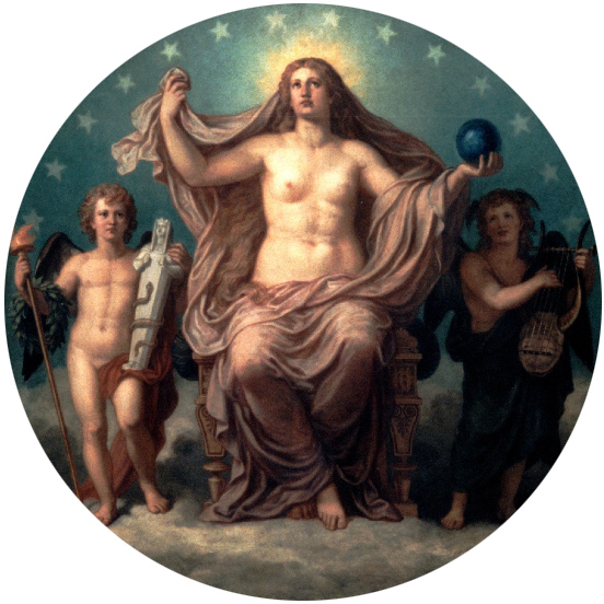 Venus / Aphrodite Urania