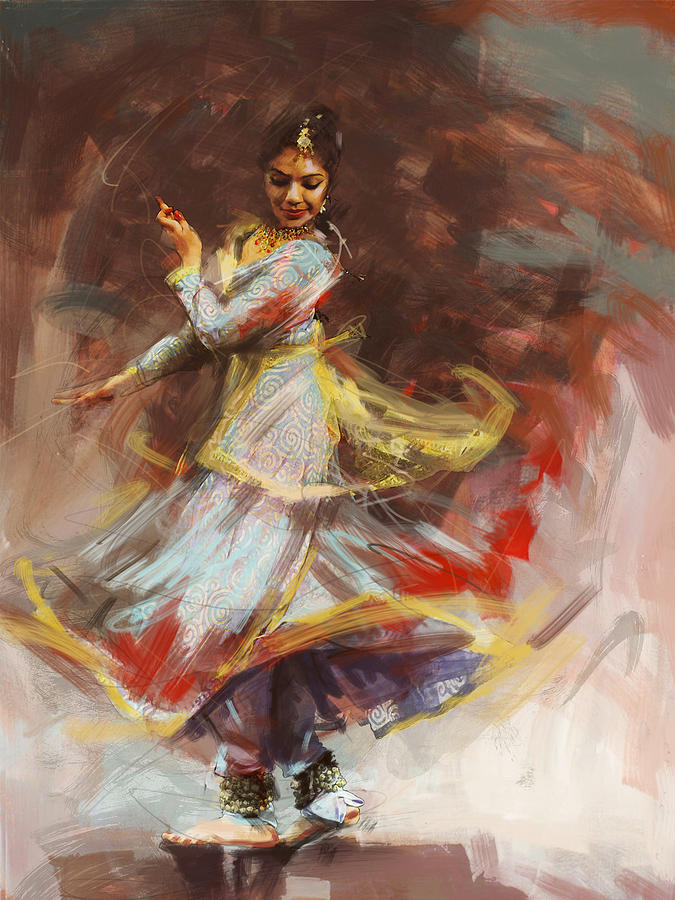 sufi woman dancing
