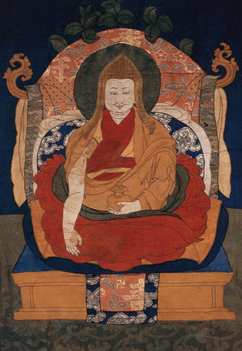 ngawang-lobsang-gyatso-the-fifth-dalai-lama
