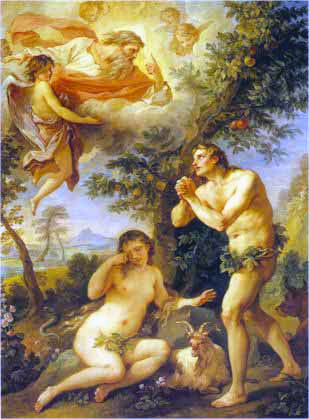 Adam-Eve