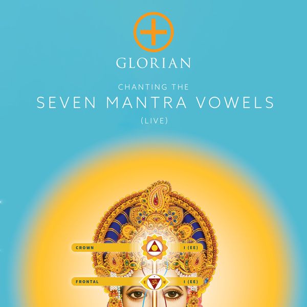 Chanting the Seven Mantra Vowels