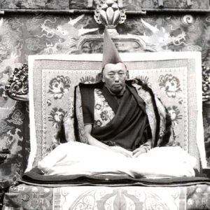 13th Dalai Lama