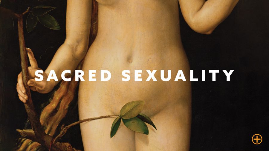 Sacred Sexuality, Episode One: The Purpose of Love
