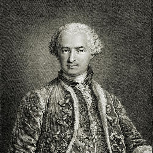 Comte de St.-Germain