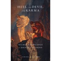 Secret Knowledge in Dante's Inferno