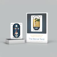 A 78 card Tarot deck and book set that restores the Tarot to its original structure and importance as an integral part of meditation and Kabbalah.
