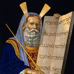 The Bible tells part of the story of Moses receiving the Commandments from God, but not everything is written, since the books of Moses (Moshe) are Kabbalah, which comes from the Hebrew word Kabel, "to receive." This course examines the esoteric meaning of the original Commandments "received" by Moses, and their relationship to the sephiroth of the Tree of Life.