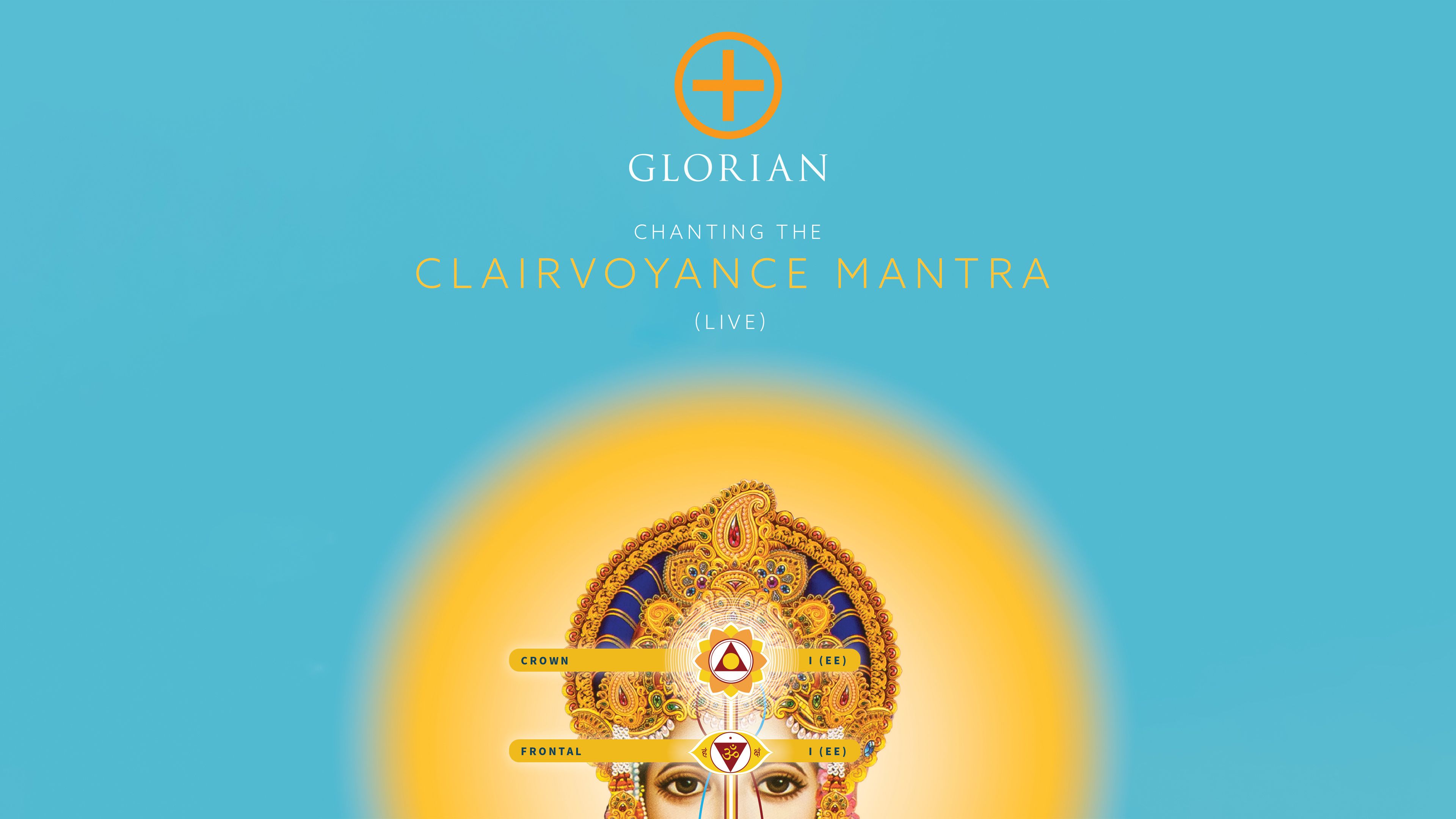 Use This Clairvoyance Mantra to See Internal Images