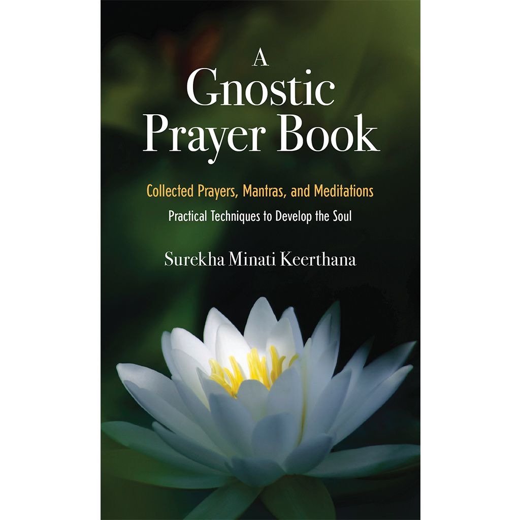 A collection of essential prayers, mantras, and spiritual practices for daily use, healing, protection, and more.