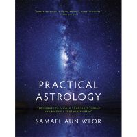 Included in "Practical Astrology."